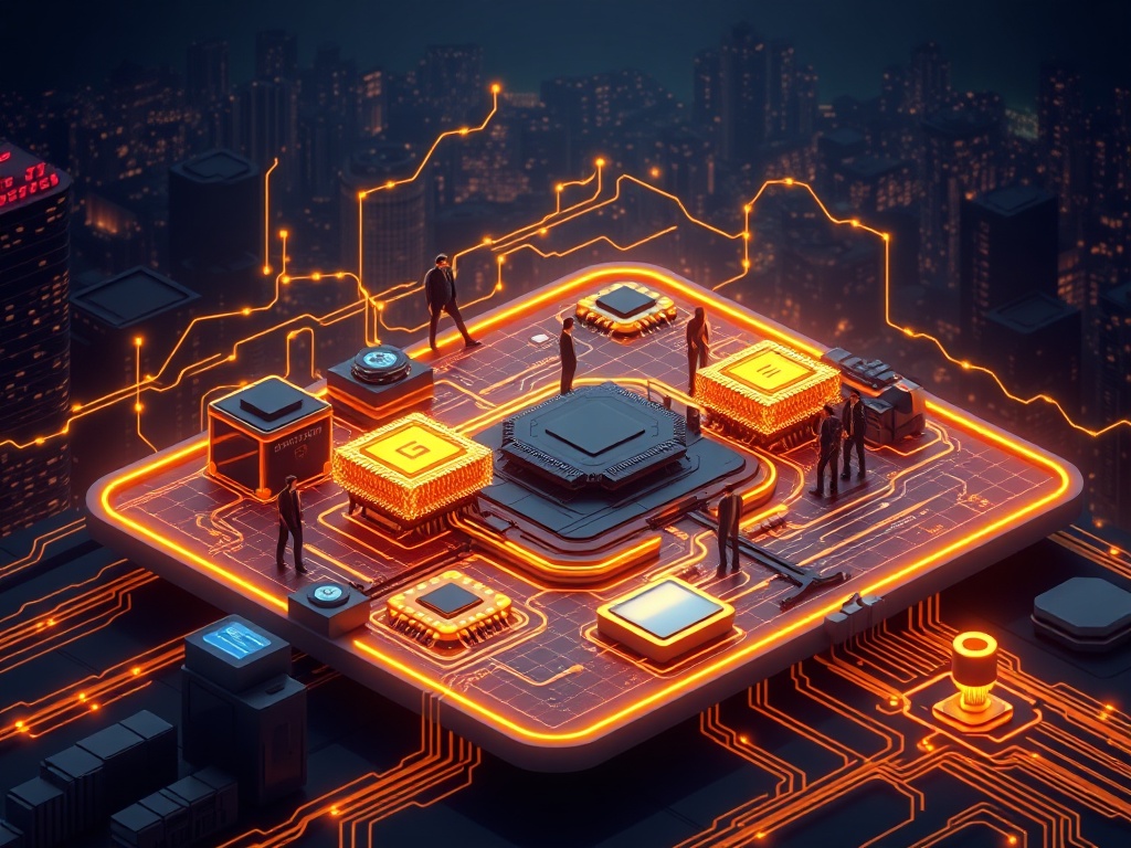 NVIDIA Desteği Hindistanin Deep Tech Ittifaki BRICS Icindeki Stratejik Rolü