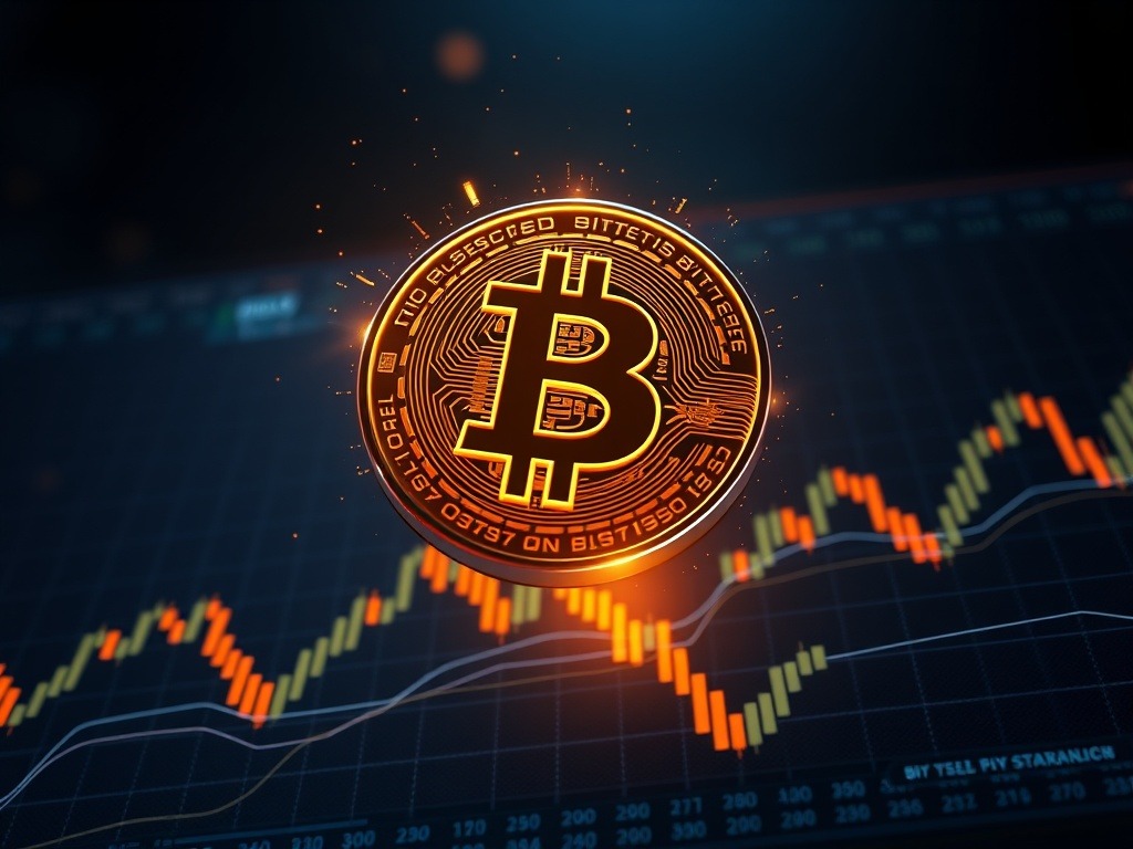 Bitcoin için Düşüş Sinyalleri: Opsiyon Tüccarlarının Beklediği 3 İşaret