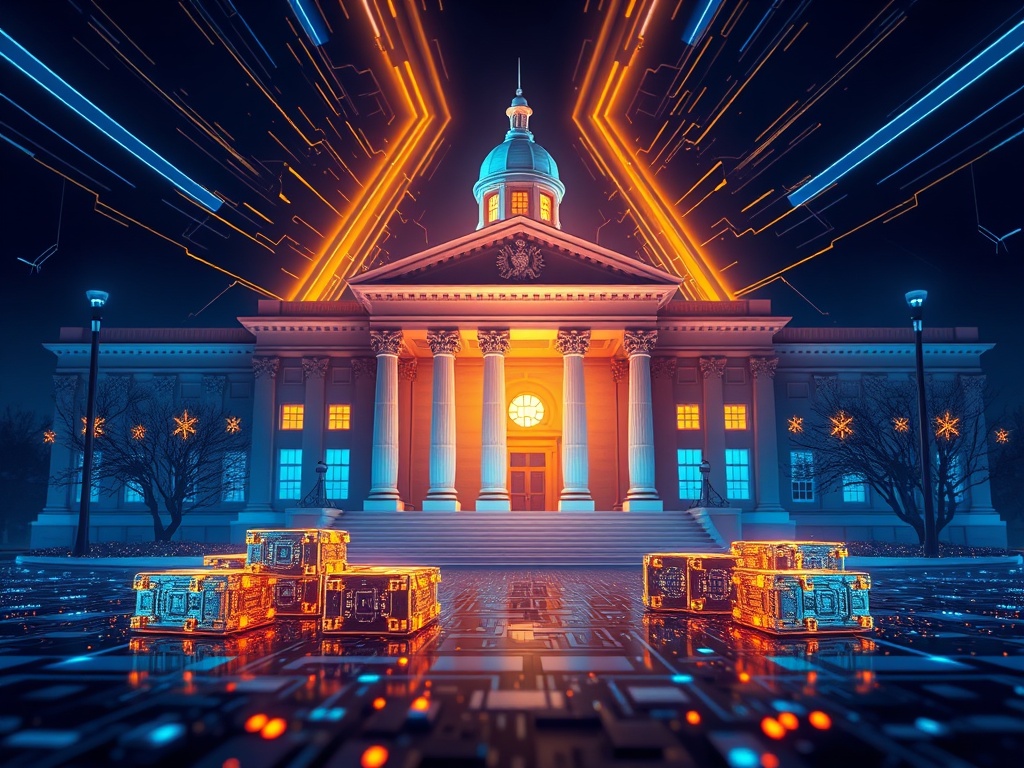 New Hampshire’da Kripto Madenciliği için Bölünmüş Oylama Sonuçları