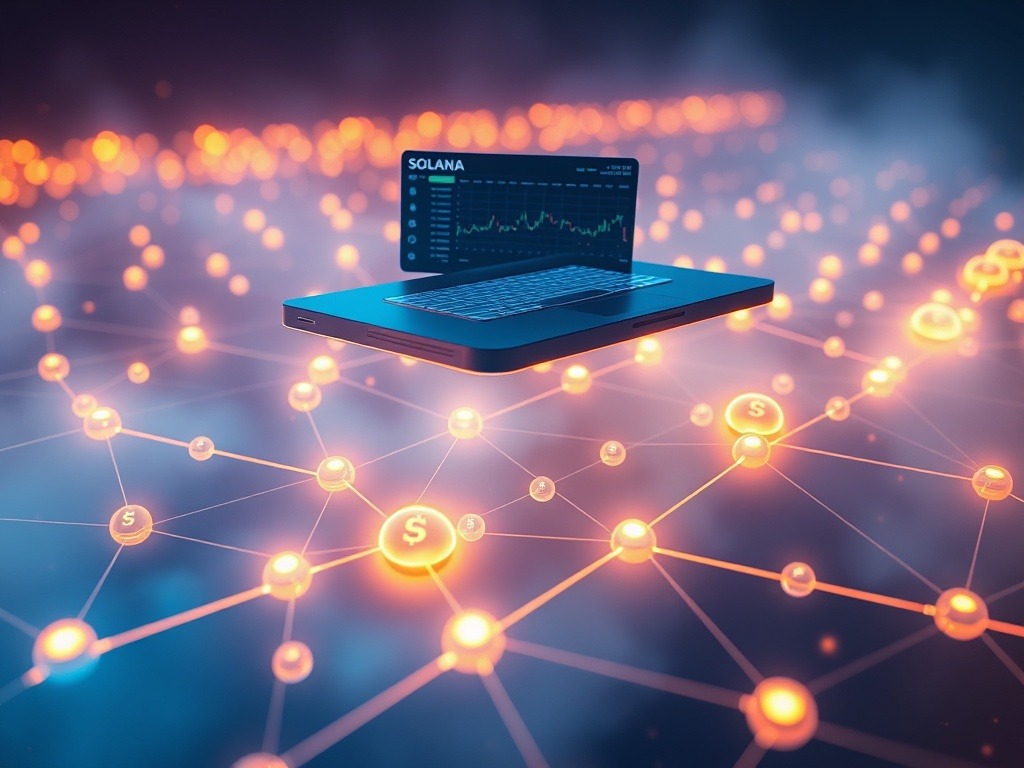 Coinbase Vector’ü Satın Alarak Solana On-Chain Ticareti Hızlandırıyor