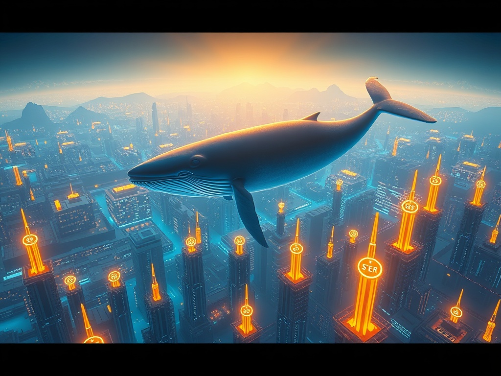 ASTER Token Yükselişi ve CZ Etkisi Balina Kârı Analizi Piyasa Gözlemi