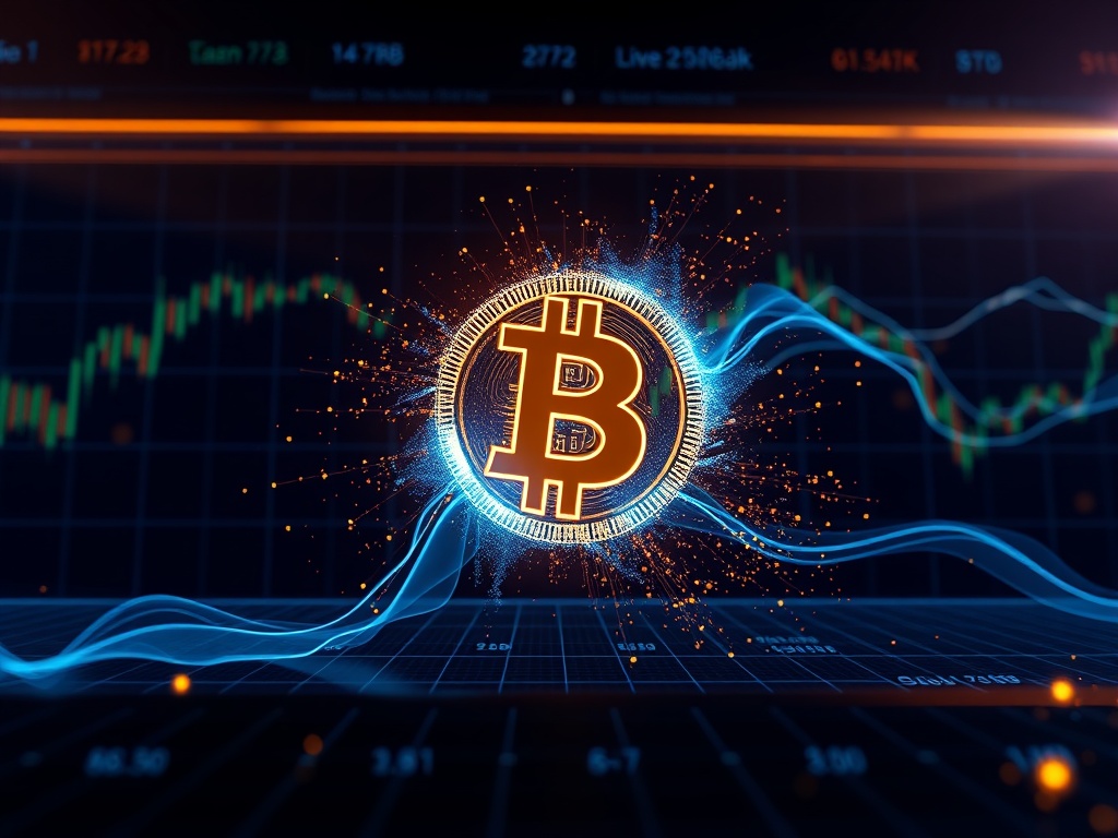 BlackRock Bitcoin ETF Rekor Çıkış Yaşatarak Piyasaları Sallıyor