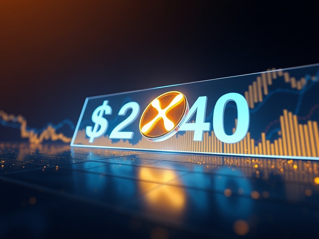 XRP’de 20% Haftalık Ralli Ardından %5 Düşüş: Direnç $2.40 ve Sonrası