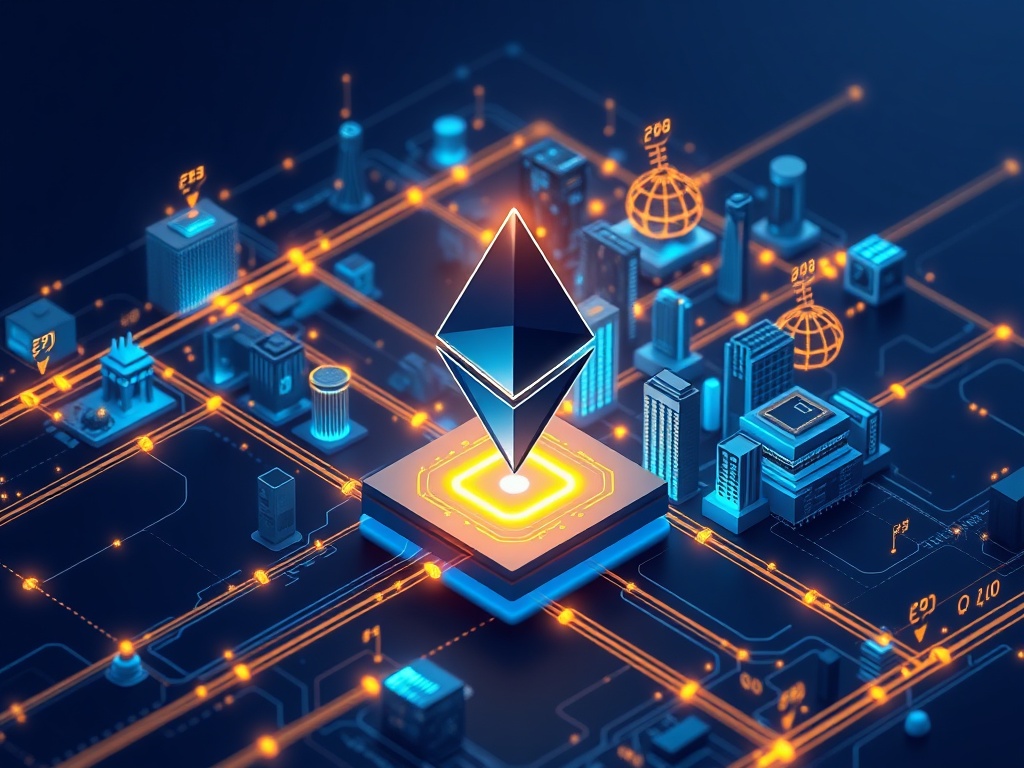 Ethereum Yükselişi İçin 4 Kritik Faktör ve Strateji Yol Haritası