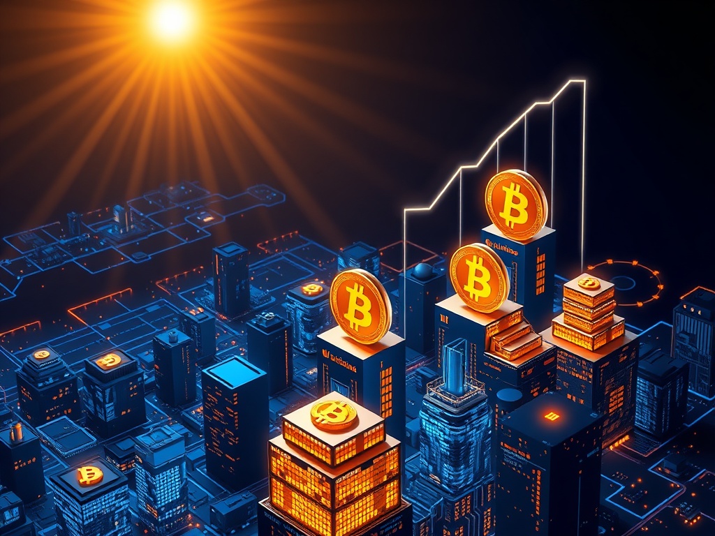 Strategy 487 BTC Daha Edinerek BTC Stokunu Artırdı Yeni Denge İzleri