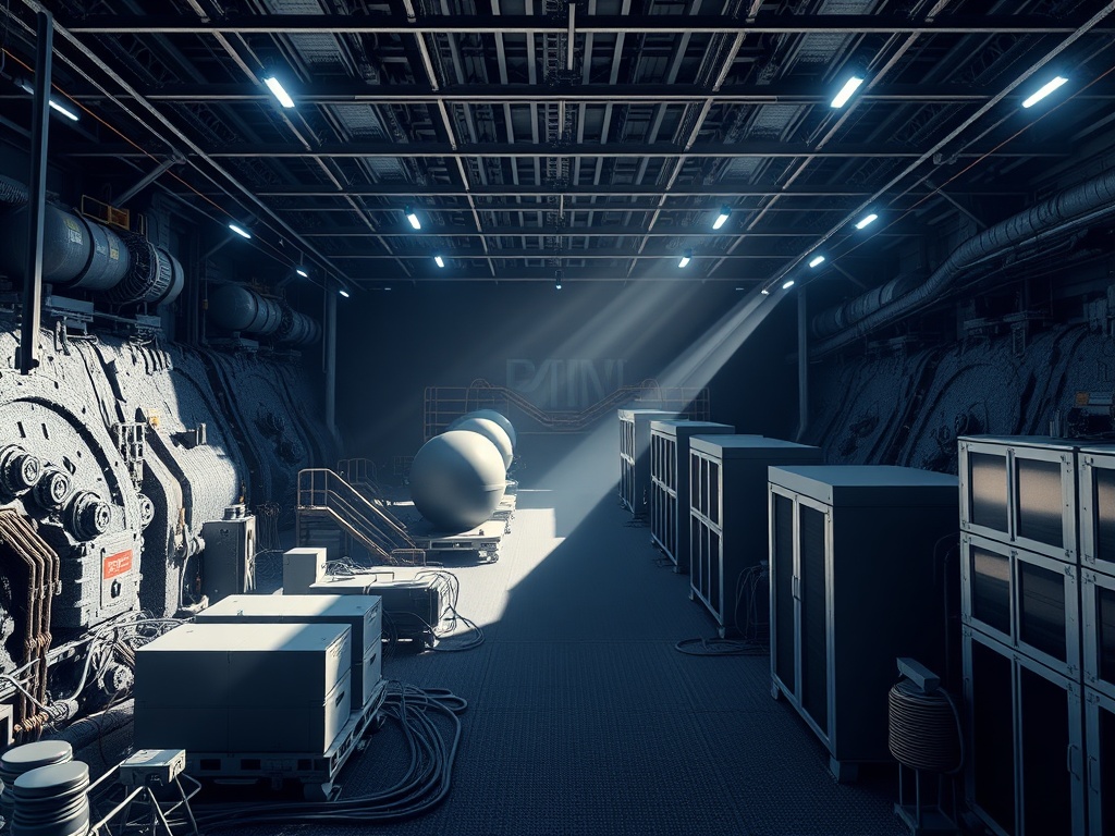 Bitfarms Bitcoin madenciliğini wind-down ediyor Washington’da AI HPC’ye yöneliyor