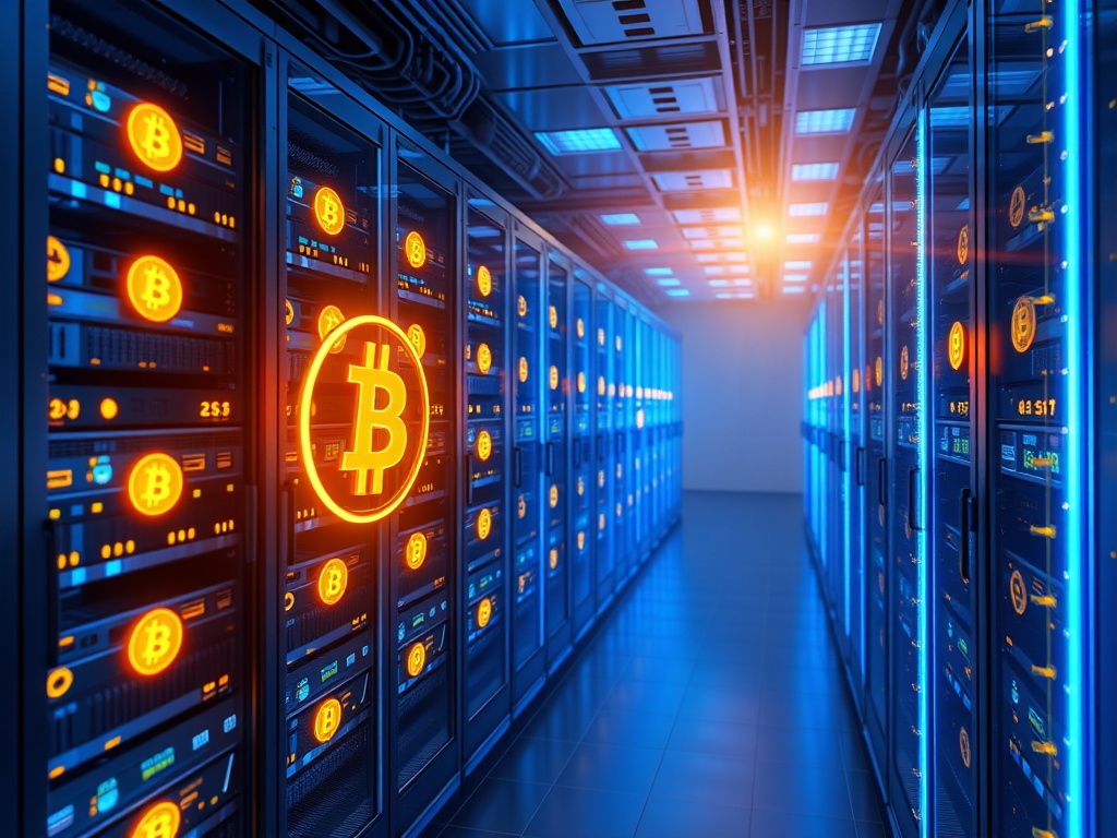 TeraWulf Q3 Geliri %87 Artış Gösterdi Bitcoin Fiyatı Etkisiyle