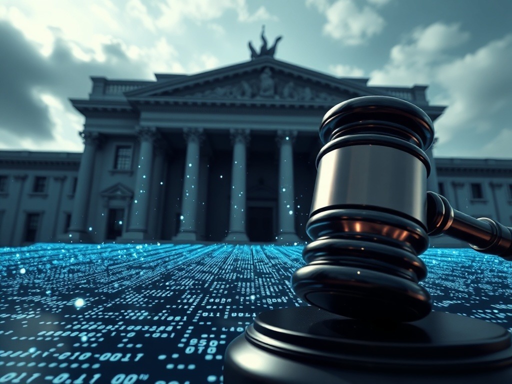 CFTC’nin Adayı Mike Selig: Kaynak ve Demokrat Komiser Belirsizliği