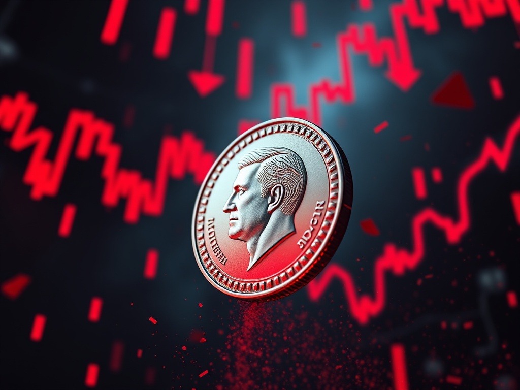 Trump Coin %93 Düştü: Memecoin Hype’ı Geri Gelebilir mi? Analiz