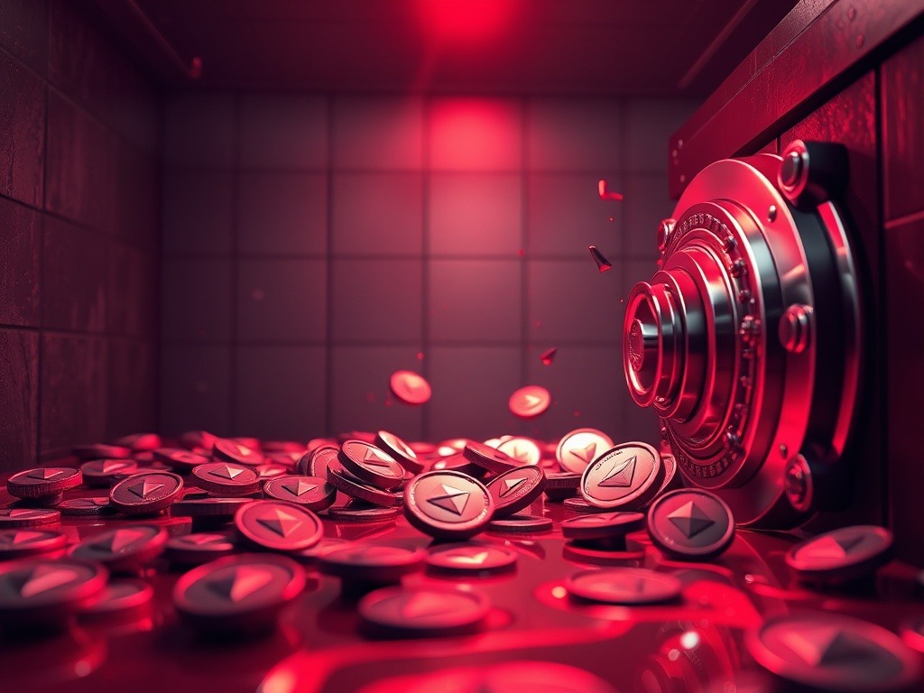 ETHZilla 24,291 ETH Sattı ve Dönüştürülebilir Borcu Ödedi: Neden Önemli?