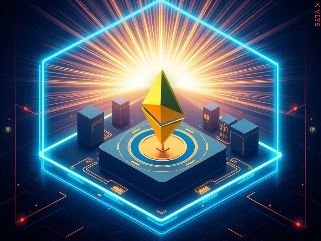 Ethereum ve Solana ETF’lerinde ABD Güvencesiyle Stake Dönemi Piyasaları