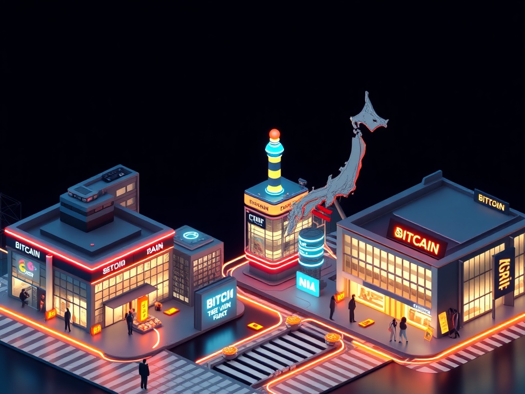 JPX Bitcoin Hazine Firmalarına Güçlendirilmiş Denetim Adımları Atıyor