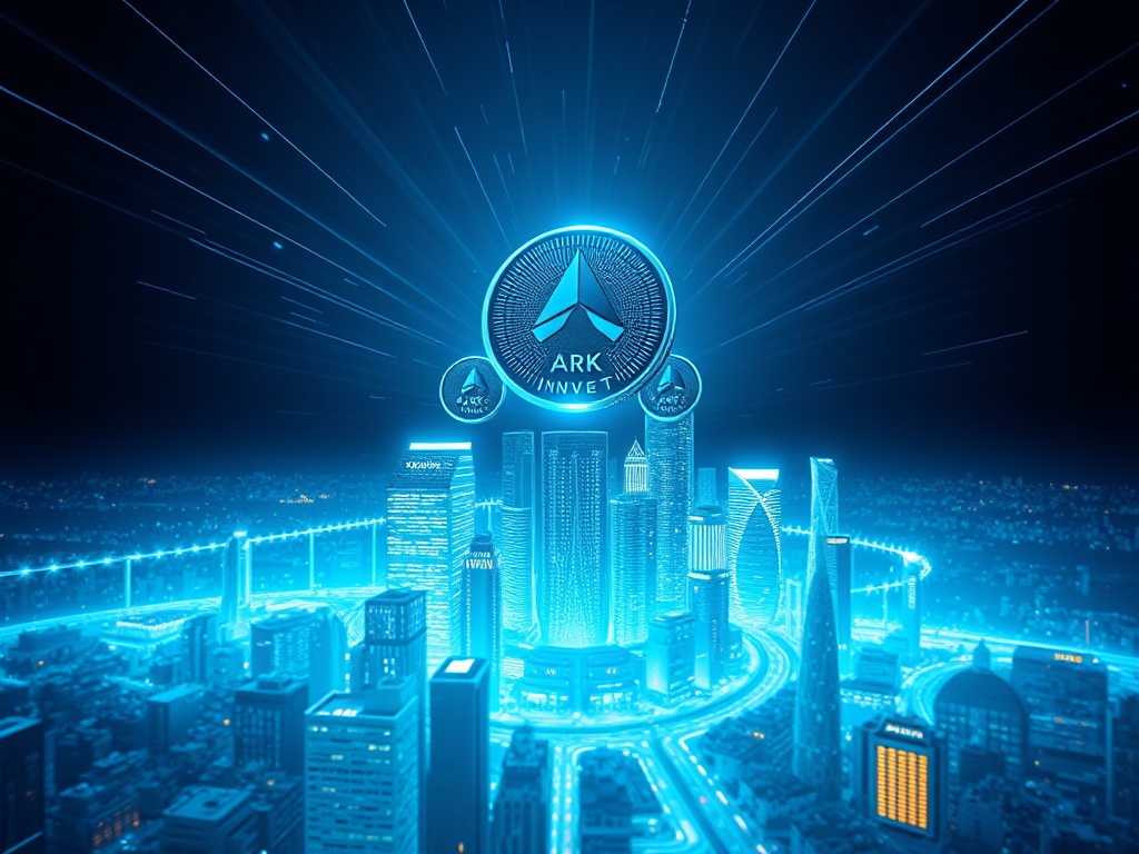 ARK Invest BMNR ETH Hazine Hisseleri Artırdı BTC Hedefi Düşürüldü