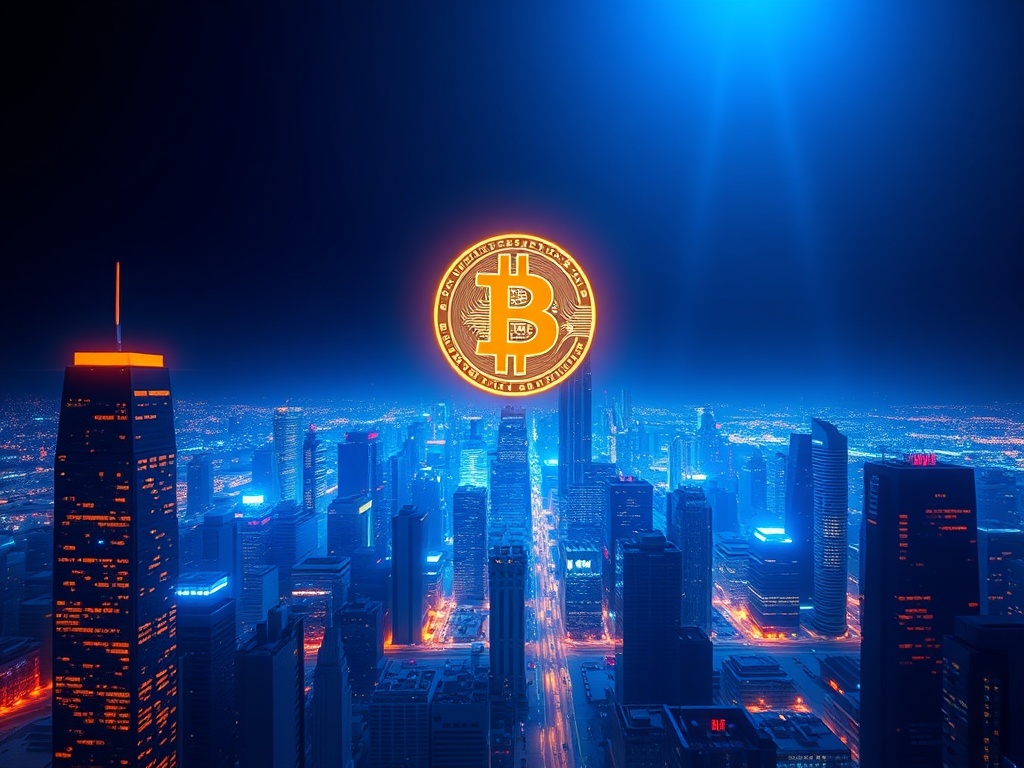 Bitcoin Dikkat Geri Geliyor Alex Thorn Galaxy Digital Değerlendirmesi