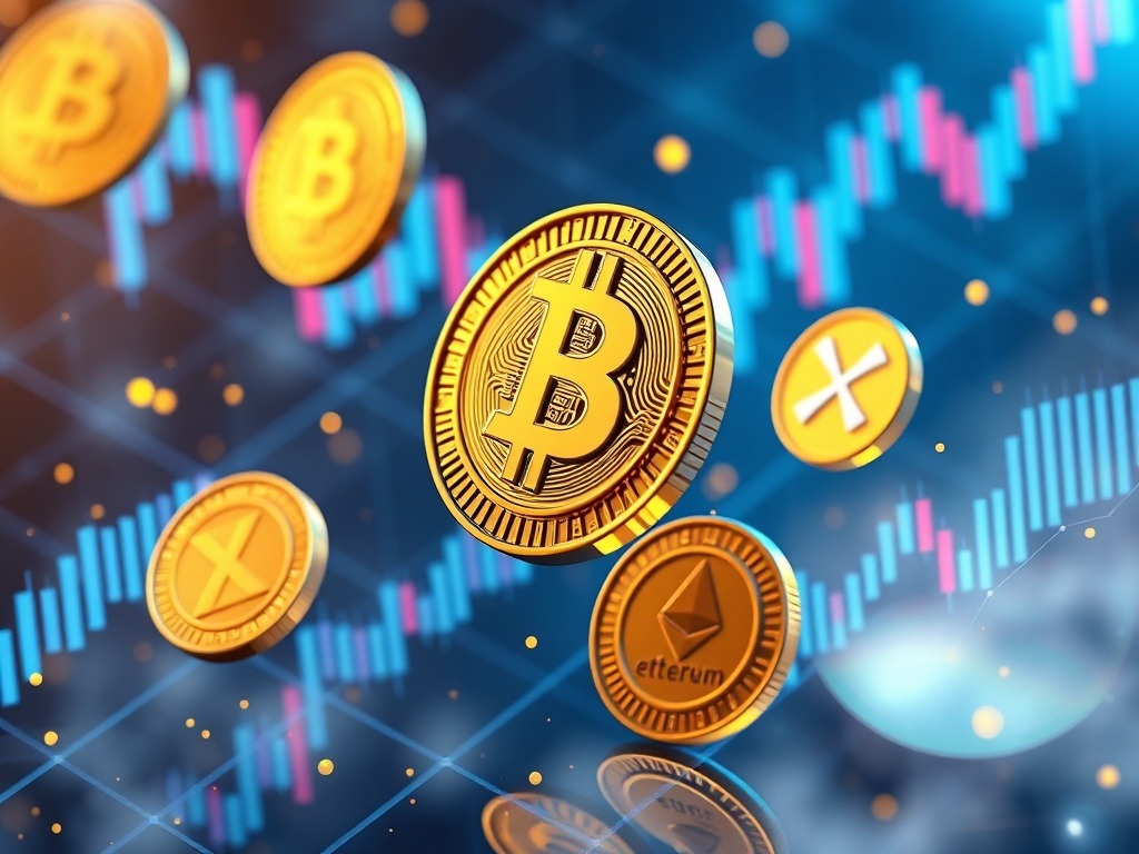 Bitcoin’de Satış Baskısı ve Altcoin Direnci: Toparlanma İhtimali