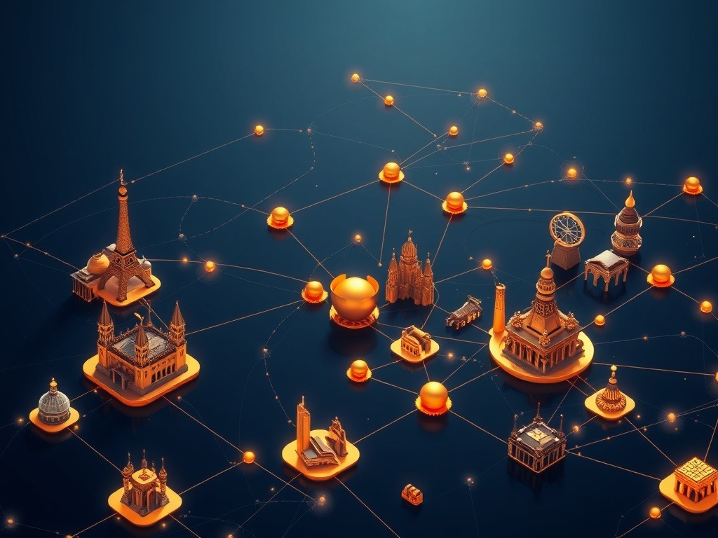 BRICS Para Birimi İçin 9 ASEAN Ülkesi Destek Verdi: Bölgesel Etki