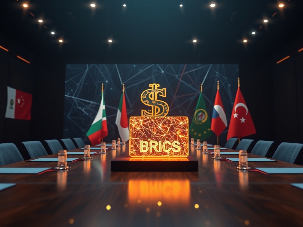 BRICS ve 2026 Zirvesi: De-dolarizasyon 2.0 Gündemde mi?