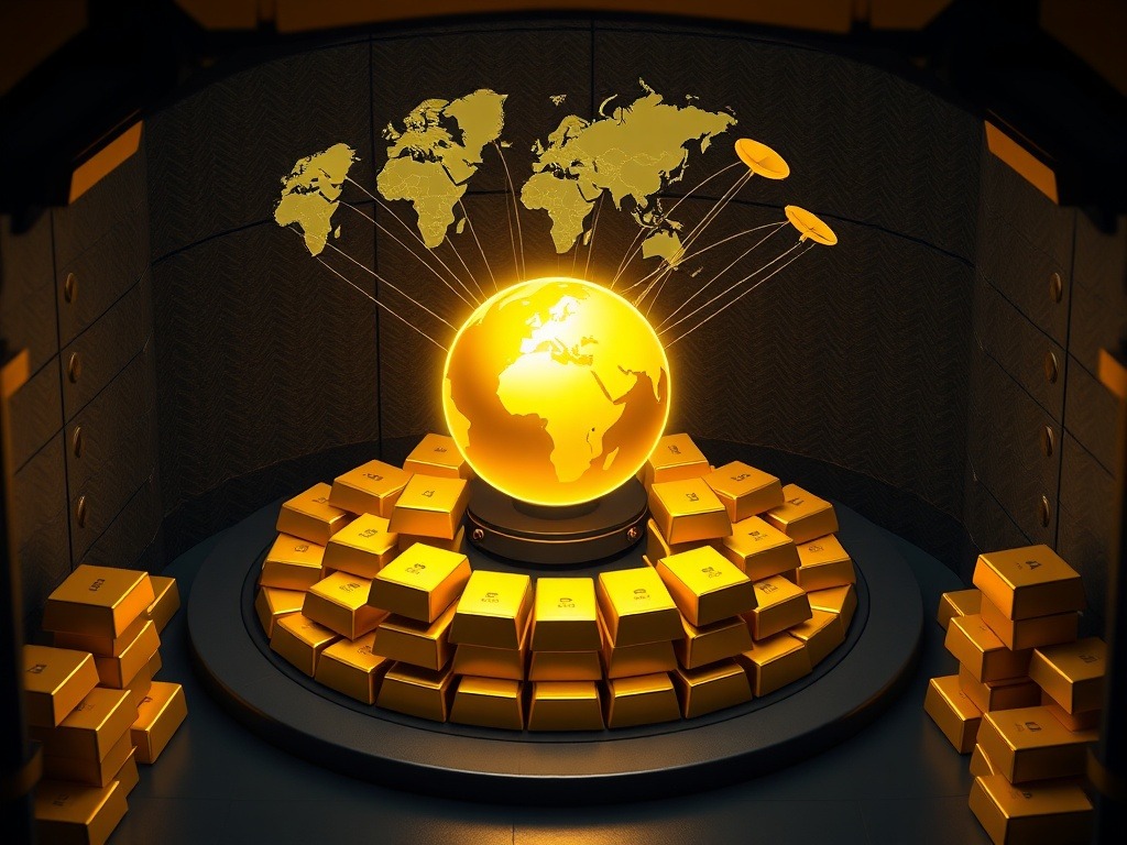 BRICS’in Altına Dayalı Para Birimi: Lansman Öncesi Kritik Sorunlar