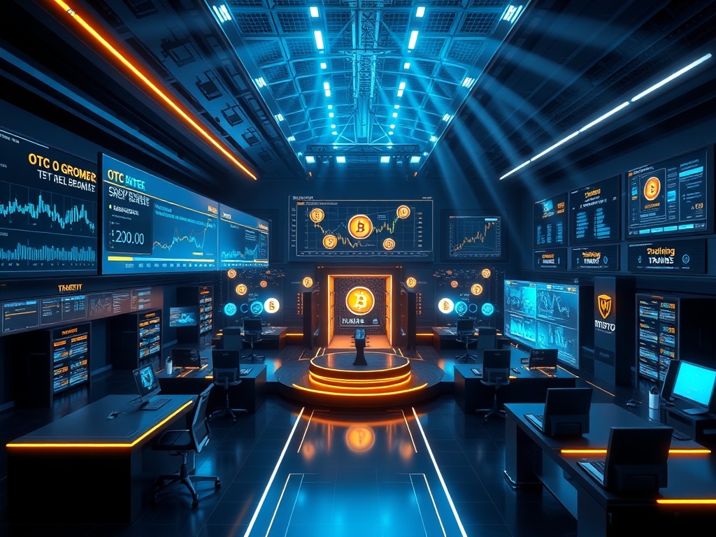 Ripple ABD Piyasalarında Spot Prime Brokerage Hizmetini Genişletiyor