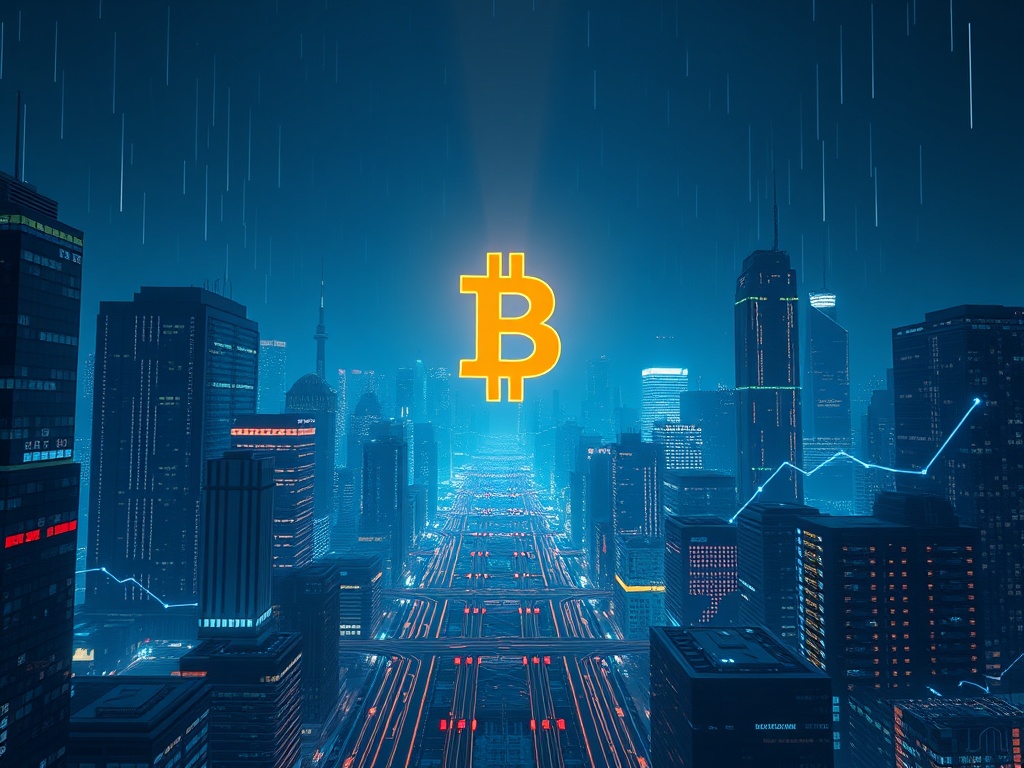 Bitcoin 95K’ın Altında: Kripto Ayı Piyasası Endişeleri ve Analizler