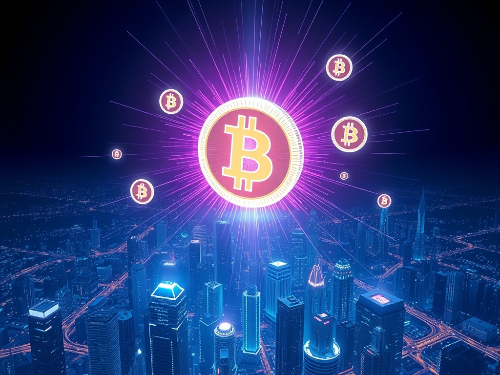 Bitcoin Yüksek Seviyede Silver ile Yeni Potansiyel Bir Fırsat