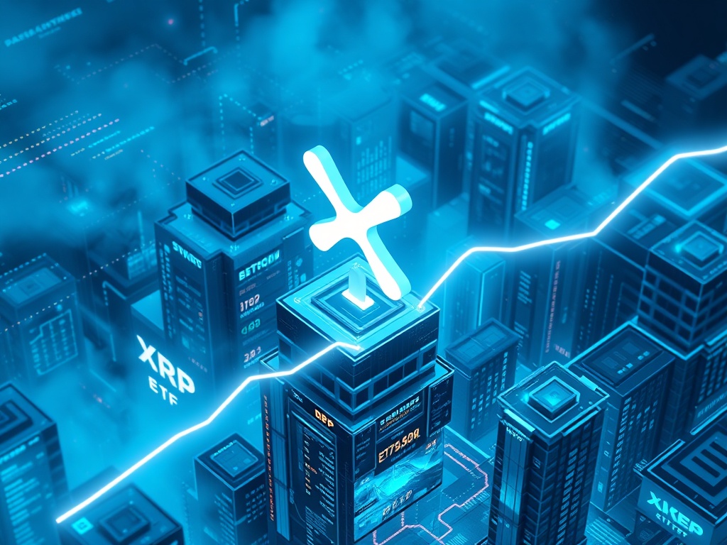 XRP ETF Rüzgârı Esiyor Wall Street Neden Konuşuyor Piyasa Analistleri