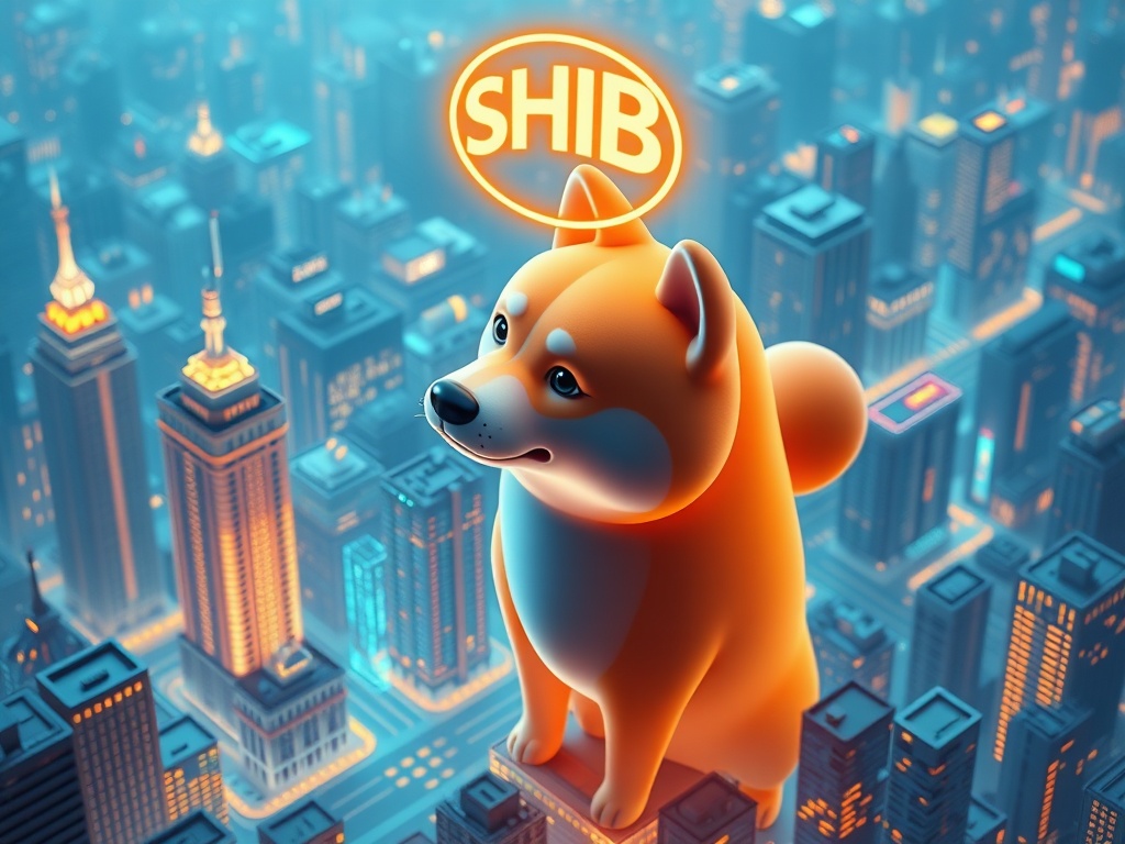 Grayscale’in Shiba Inu Övgüsü SHIB İçin Yeni Umut Doğurdu Piyasayı Etkiledi