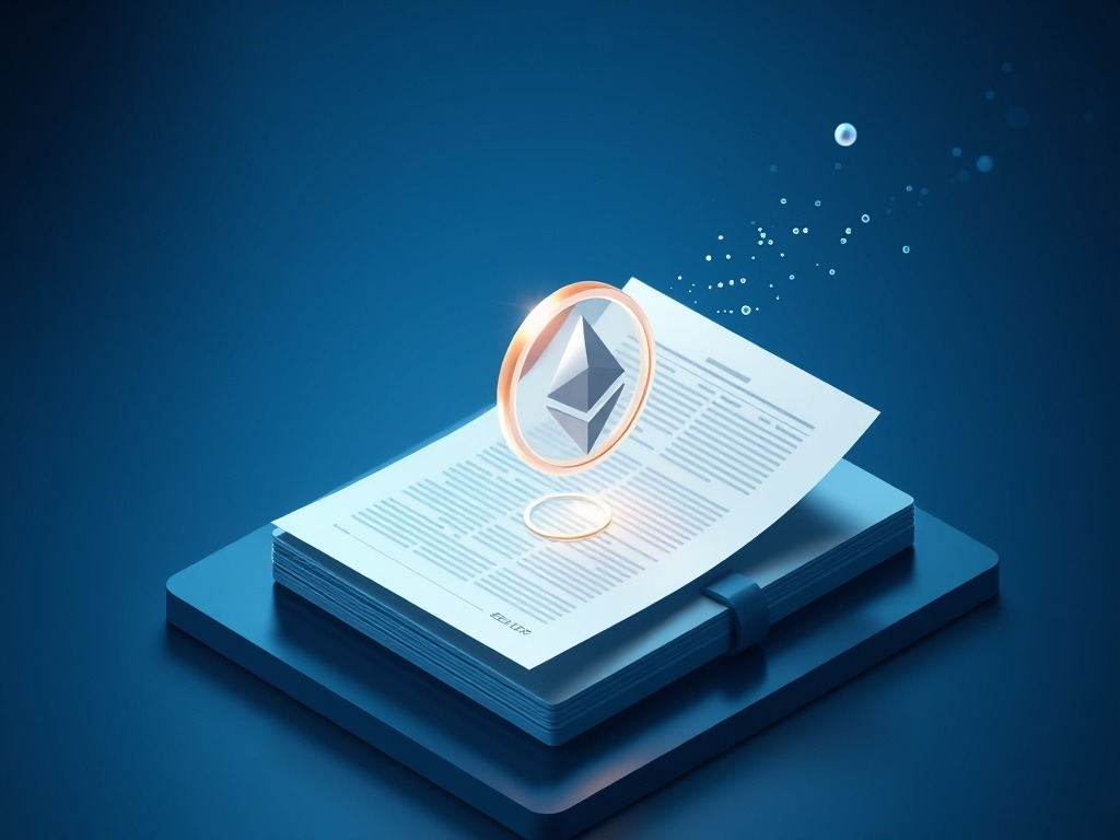 BlackRock Staked ETH ETF Başvurusu: ETHA’ya Yeni Getiri Seçeneği