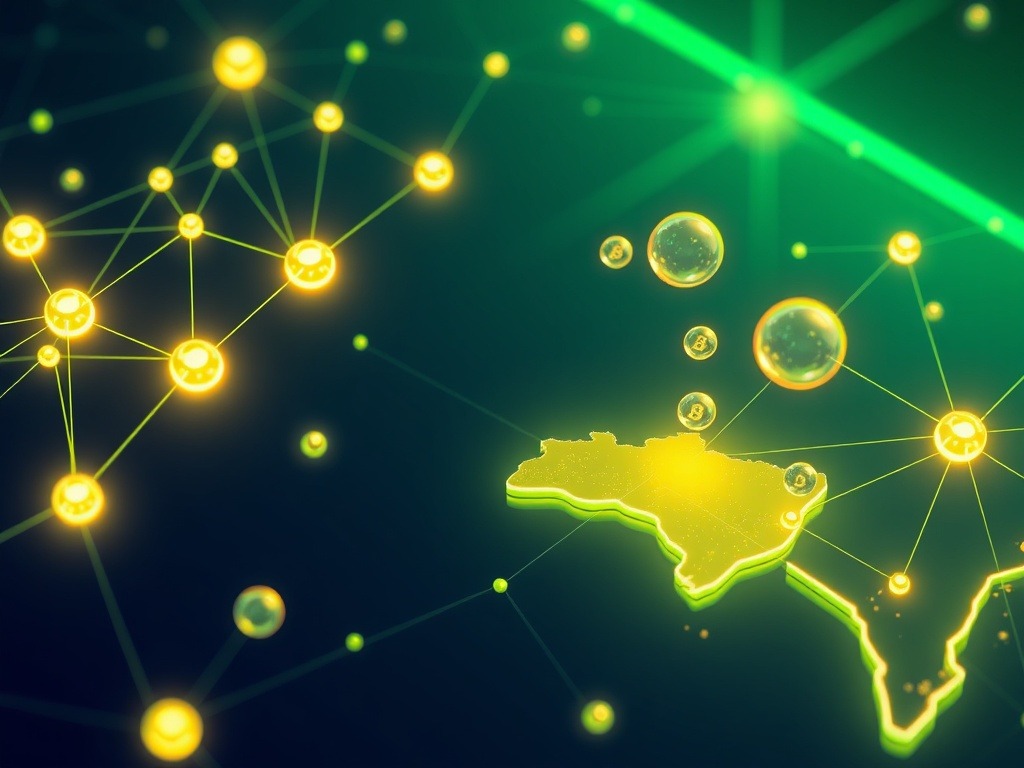 Coinbase, Base ile DeFi Mullet’i Brezilya’ya Getiriyor: DEX Ticareti