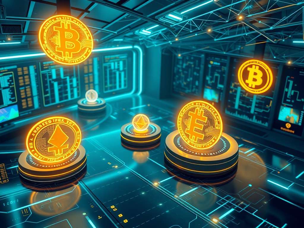 SGX BTC ve ETH perpetual futures ile kurumsal talebe yanıt veriyor