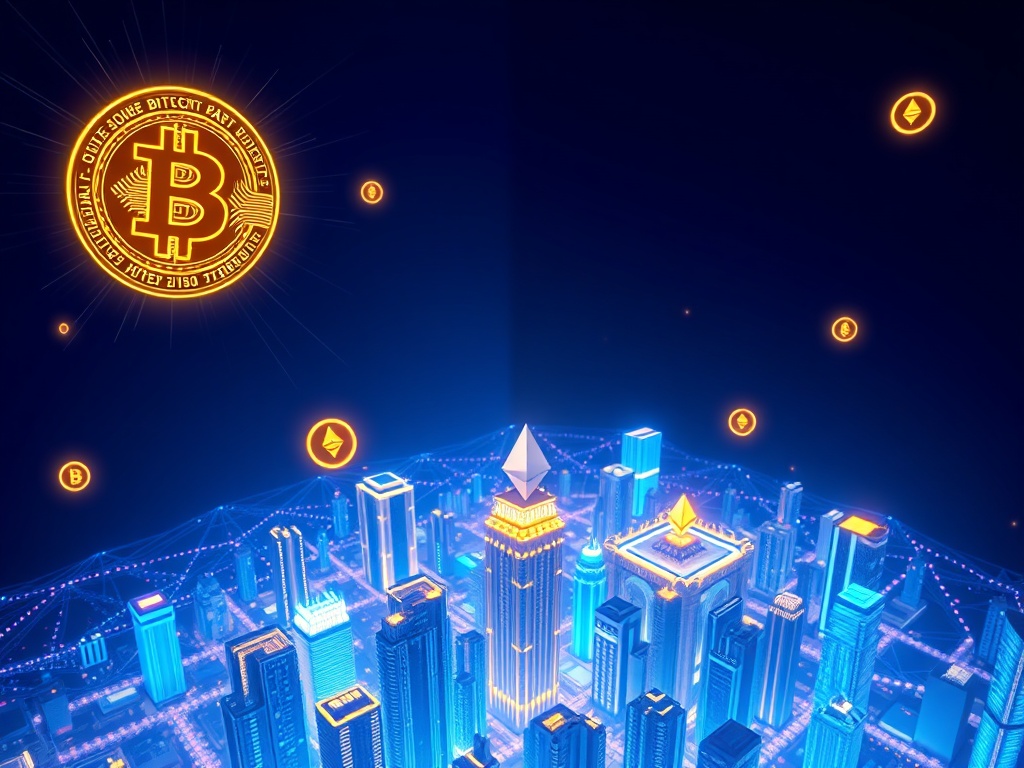 Ether Kısa Pozisyonu Bitcoin Hedge Raporu ve Piyasa Etkileri