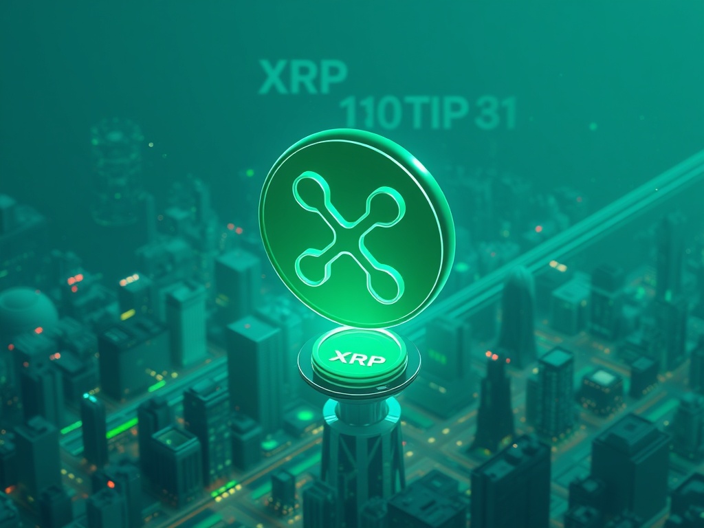 XRP ikiye katlama için kilit faktörler ve olası gelecek senaryoları