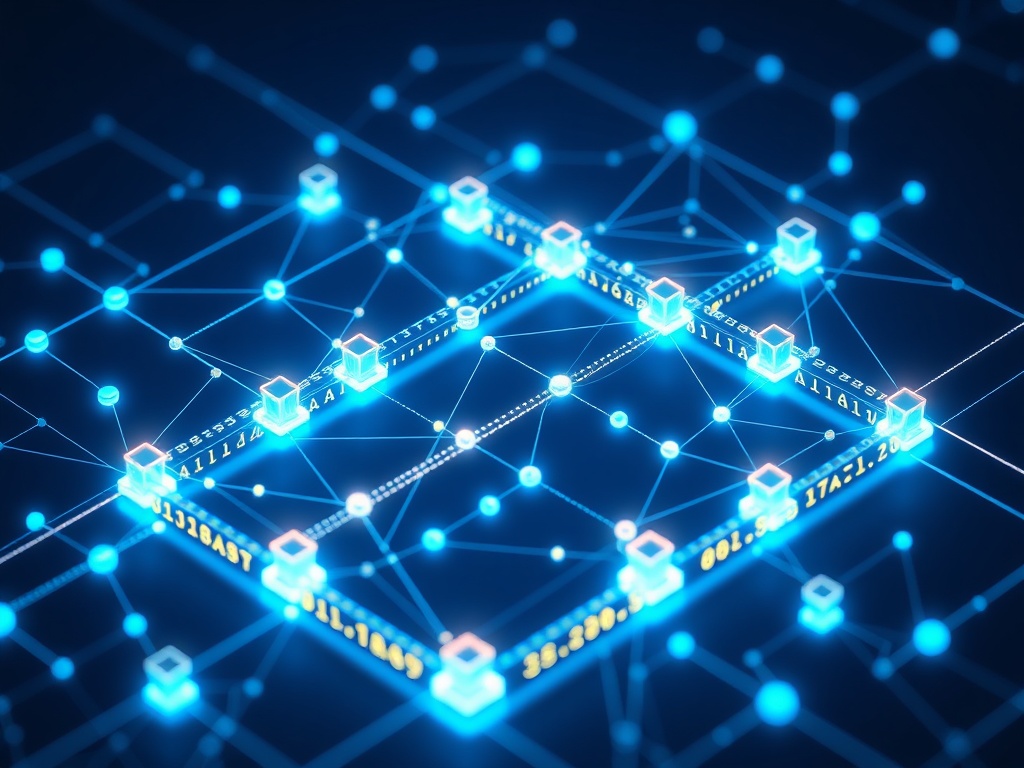 FTSE Russell ve Chainlink Endekslerini Onchain Yayınlıyor Şeffaflık