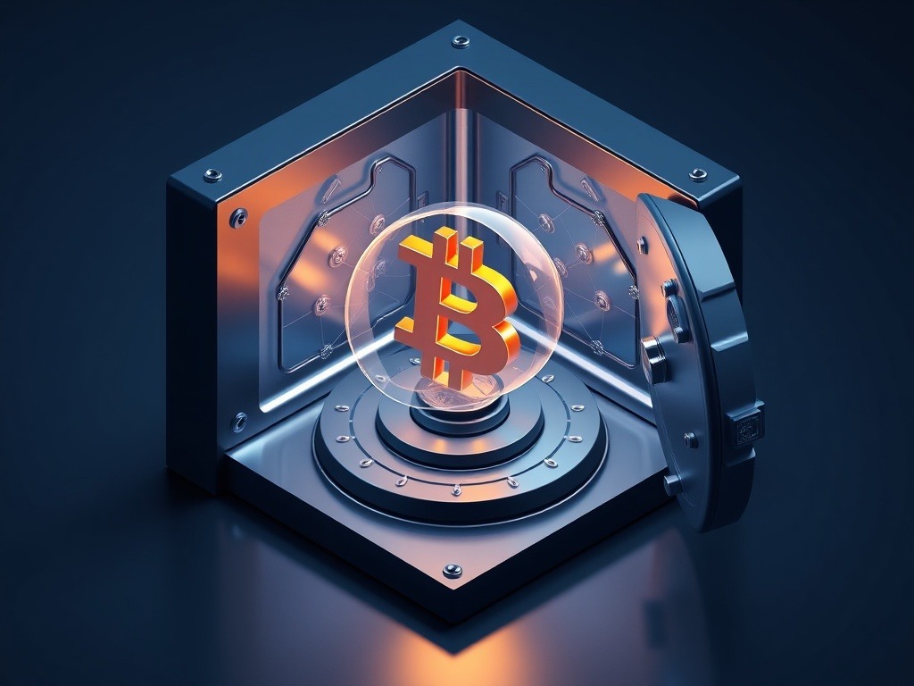 Kurumsallar İçin BTC Teminatlı Kredi: Anchorage ve Mezo İşbirliği