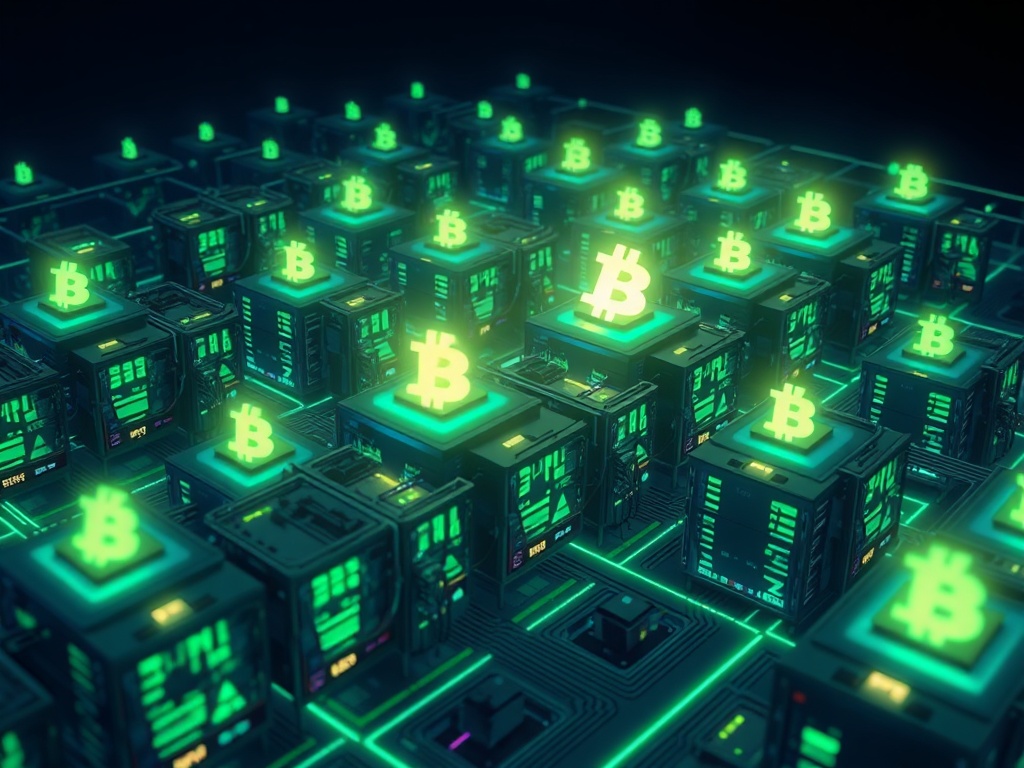 MARA ve Hut 8 Q3 2025 Sonuçları BTC Rezervleri Büyüyor Güçleniyor