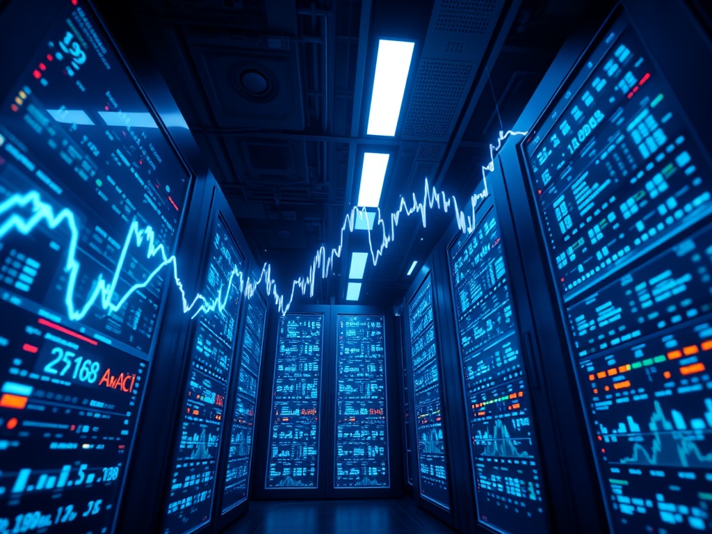 AMD Q3 Gelir Tahminleri ve Veri Merkezi Geliri Piyasayı Şekillendiriyor