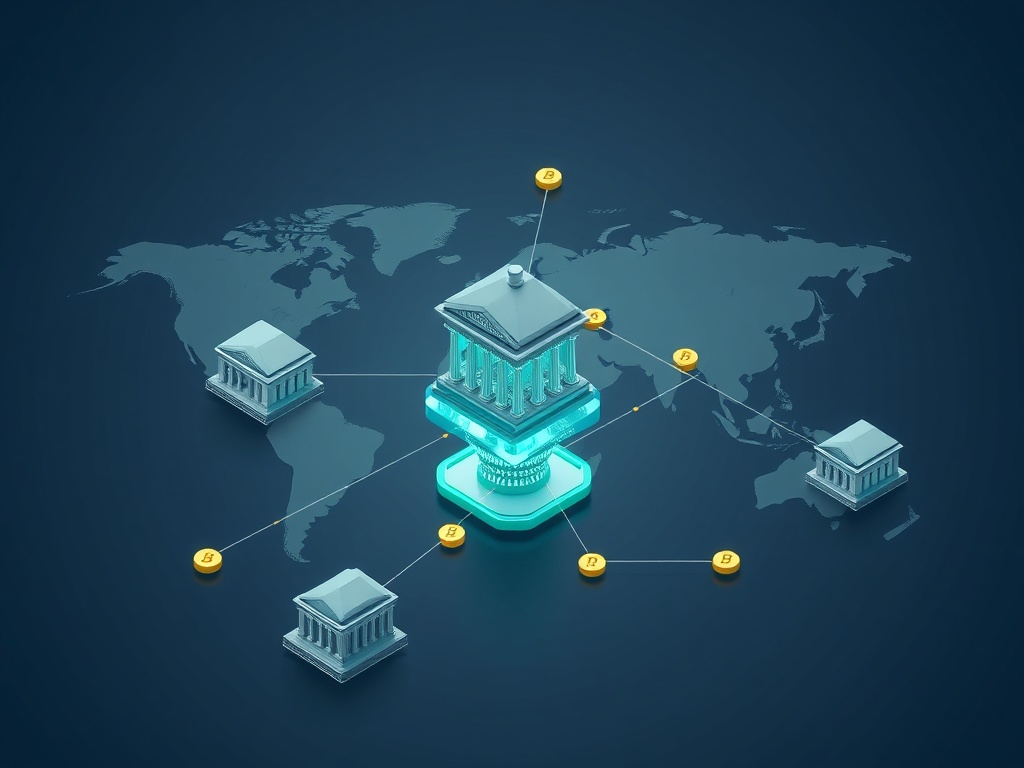 TradFi Bankaları Yeni Stabilcoin Modellerini Hızla Hayata Geçiriyor