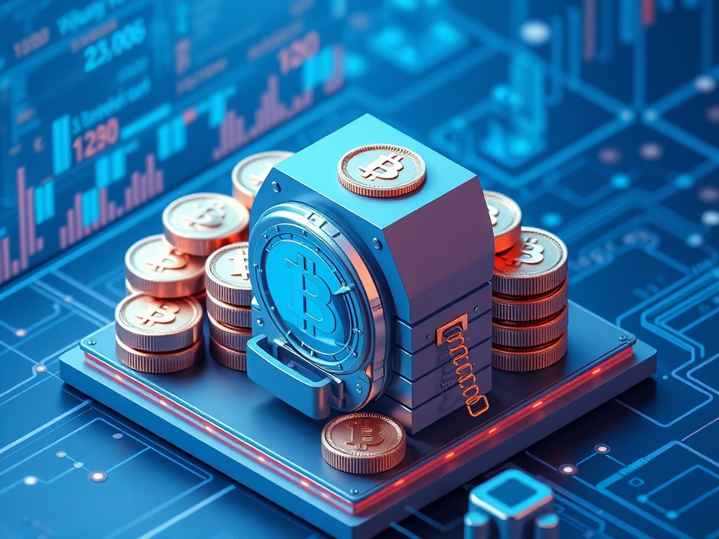 Kurumsal Bitcoin Varlıkları Rekor Seviyeye Ulaştı ve Stratejiler Değişti