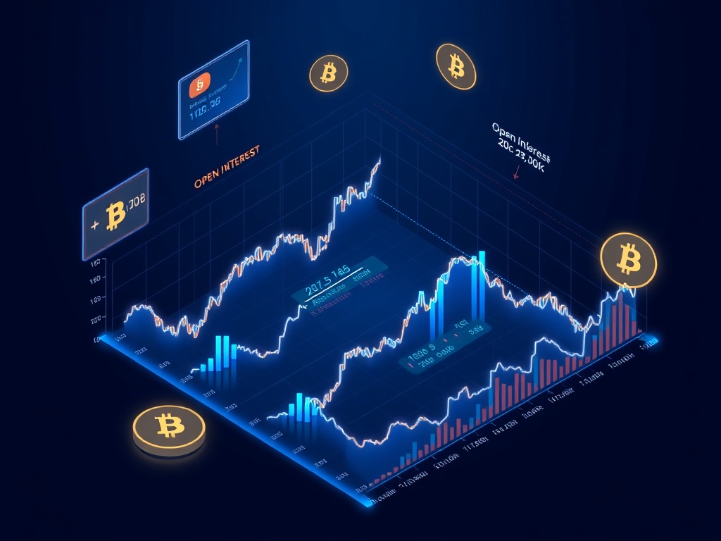 Bitcoin türevleri 2026 dengelenme umudu ve Ekim çöküşünün etkisi