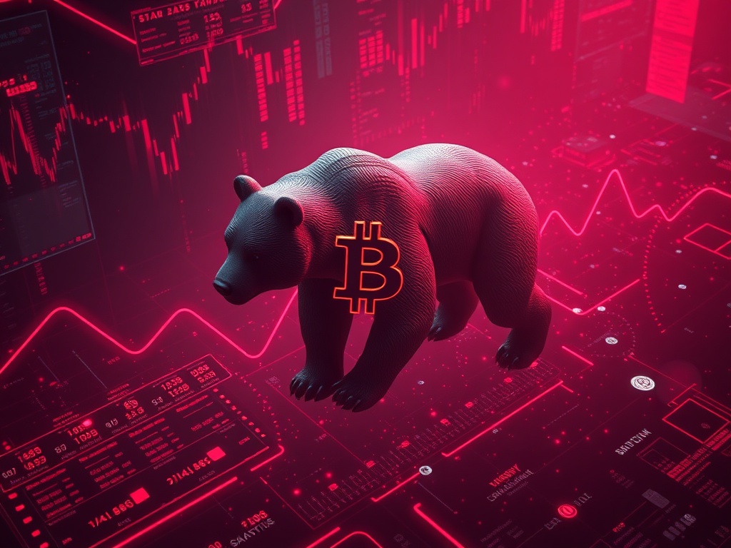 Bitcoin ve Ayı Piyasası Tasfiye Verileri Piyasaları Nasıl Etkiliyor