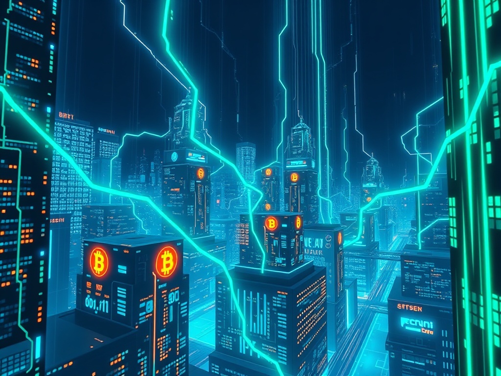 Dijital Varlık Hazine Hisseleri Düşüşte BTC Etkileri ve Gelecek