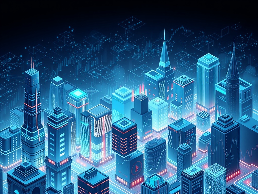 Nvidia Piyasa Değeri Rekor Kırıyor: S&P 500 Payı ve AI Talebi