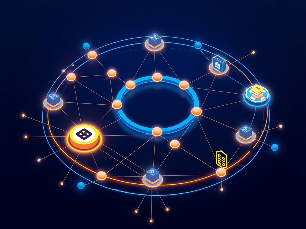 JPMorgan Analistleri Circle İçin Yükselişi Öngördü: USDC Büyümesi