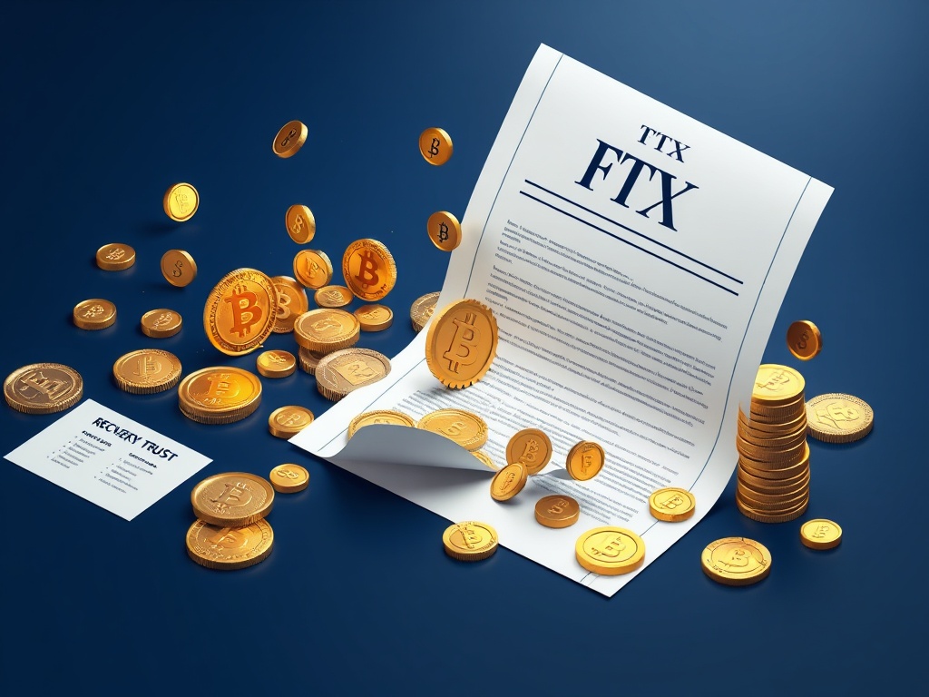 FTX Varlıklarının Ödemelerinin Dondurulması Girişimi Geri Çekildi