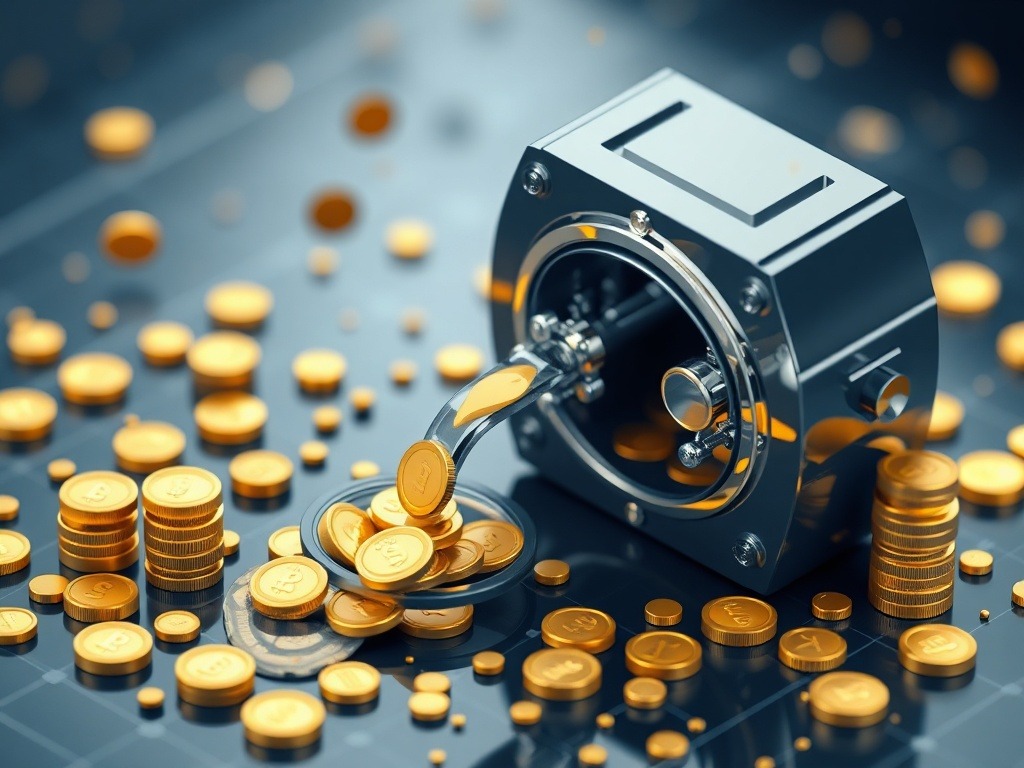 BlackRock’ın IBIT’inde Kasım Çıkışları: Castro ‘Normal’ Diyor