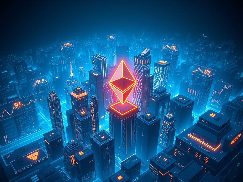 ETH Kısa Pozisyonları Bitcoin Koruması İçin Stratejik Alternatif Oldu