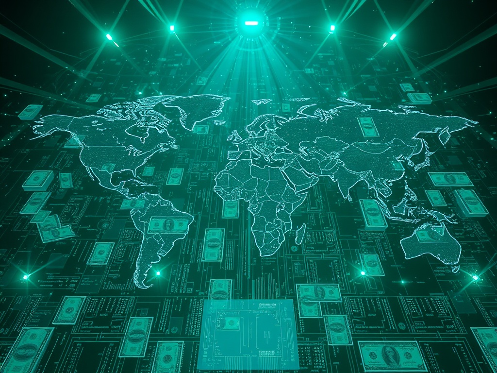 ABD Doları Çöküşü Senaryosunda Piyasaların Yeni Dengeleri ve Stratejileri