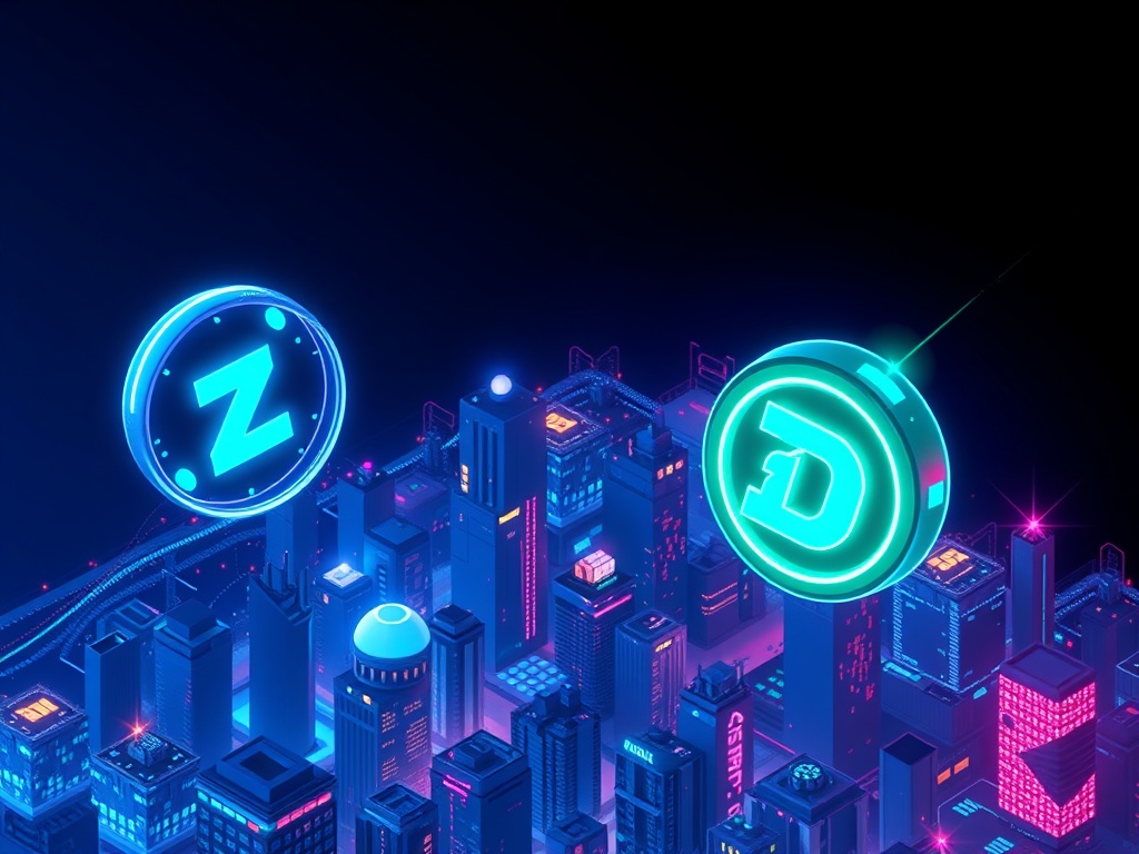 Zcash ve Dash Yükselişi Mahremiyetli Kripto Paralar Yeniden Parlıyor