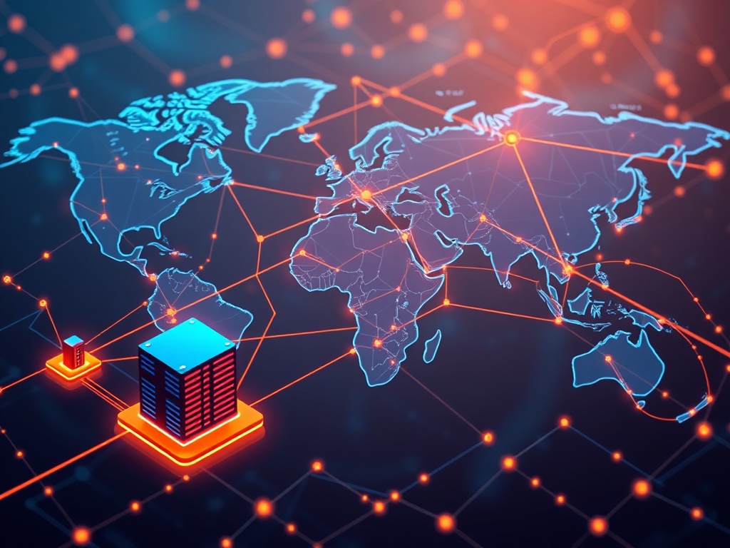 Kripto Altyapısı Ideallerine Ulaşmama Zorluğu ve Yeni Dönüşüm