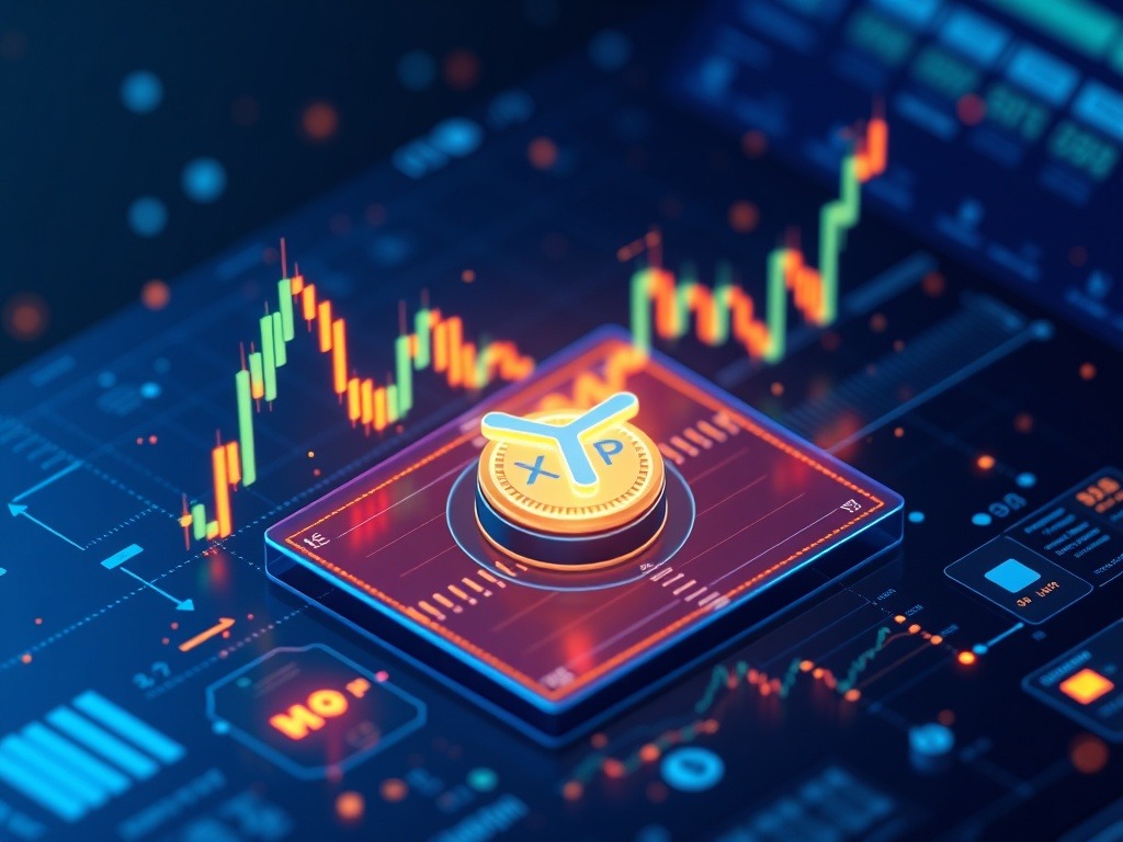 Franklin Templeton’ın XRP ETF’si NYSE Arca’da İşlemde, Piyasa Etkisi